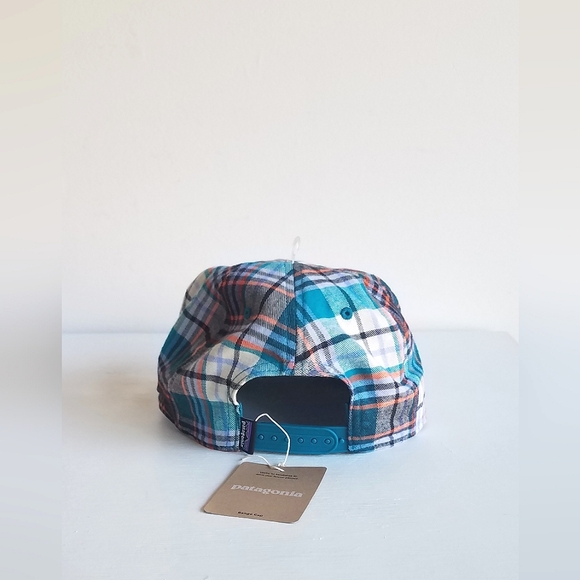 Patagonia Ranger Ball Cap - Picture 5 of 10